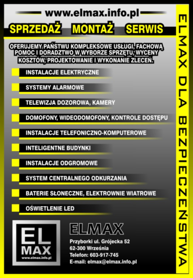 ELMAX